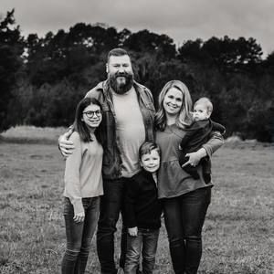 Meet your Posher, Jamie